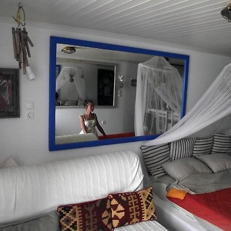 Studio Paradiso Plaka  المظهر الخارجي الصورة