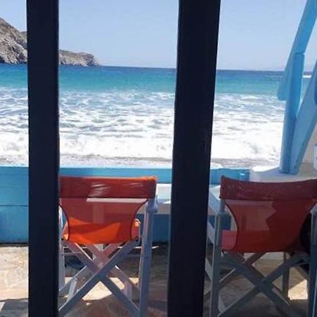 Studio Paradiso Plaka  المظهر الخارجي الصورة