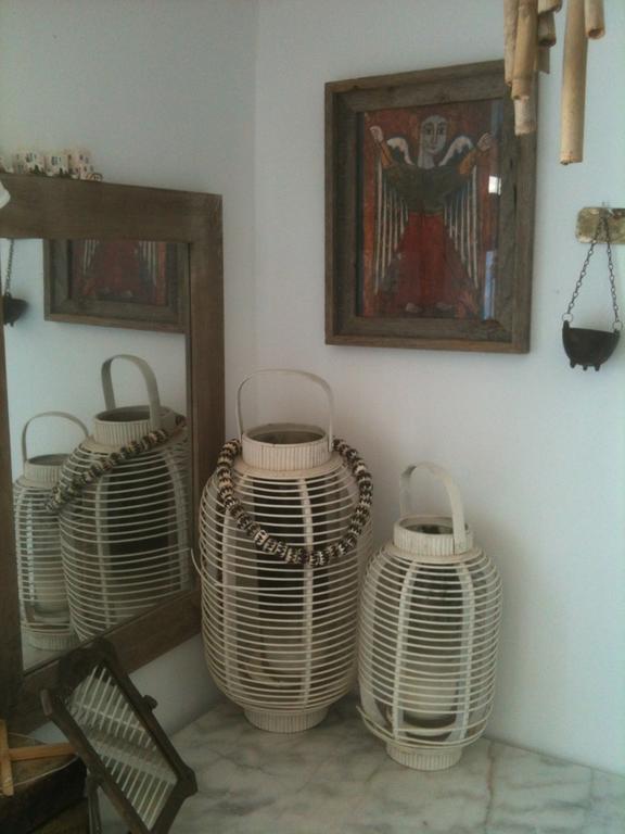 Studio Paradiso Plaka  الغرفة الصورة