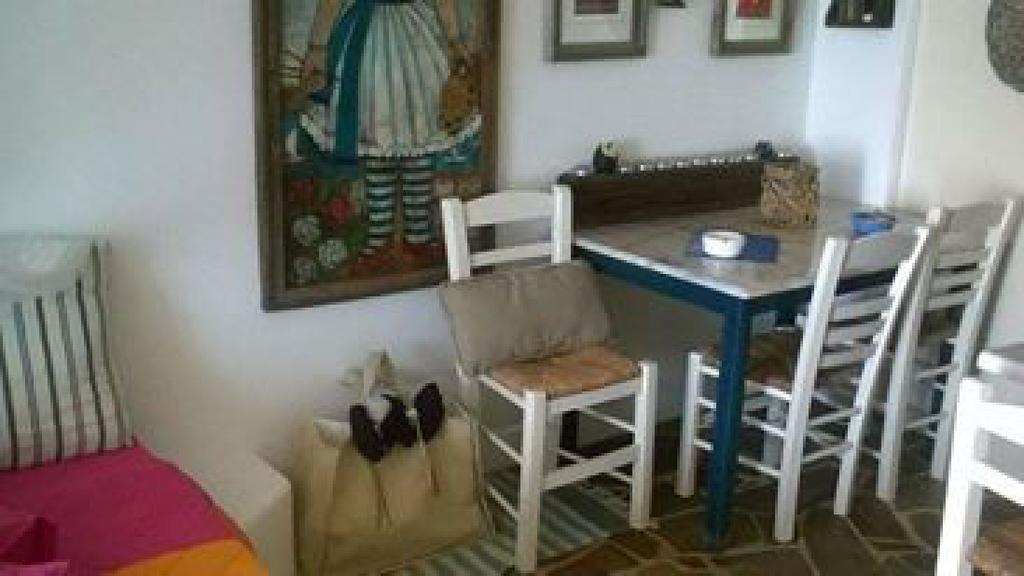 Studio Paradiso Plaka  المظهر الخارجي الصورة