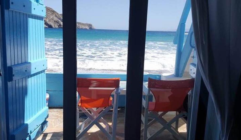 Studio Paradiso Plaka  المظهر الخارجي الصورة